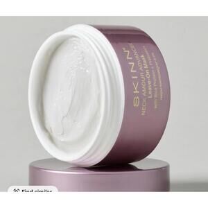 SKINN Cosmetics Neck Amour Advanced Leave-On Mask - Anti-Aging Neck Treatment wi